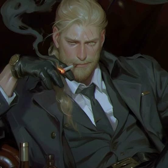 mafia husband and son thumbnail