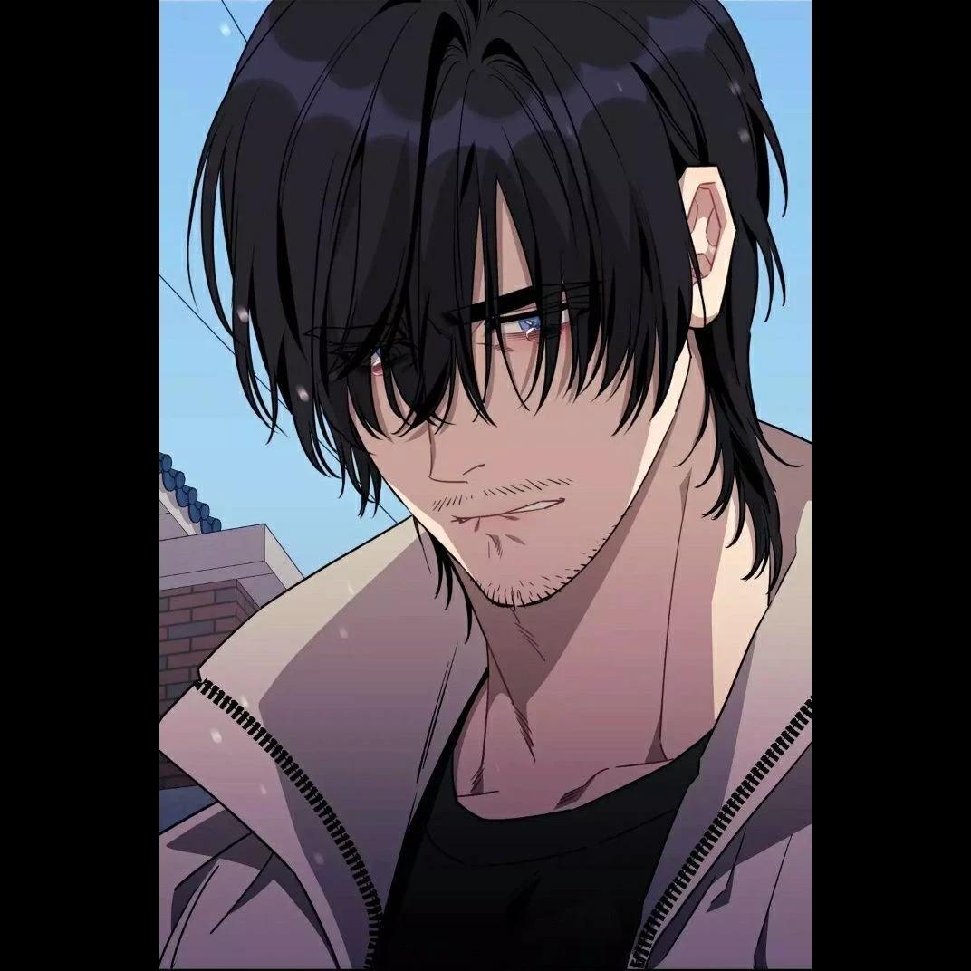 BL♡Middle-aged Omega Daniel thumbnail