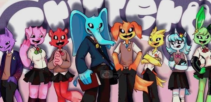Critters Academy thumbnail