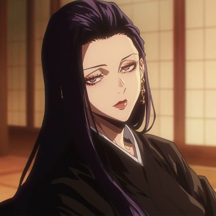 Suiko - Yakuza wife thumbnail