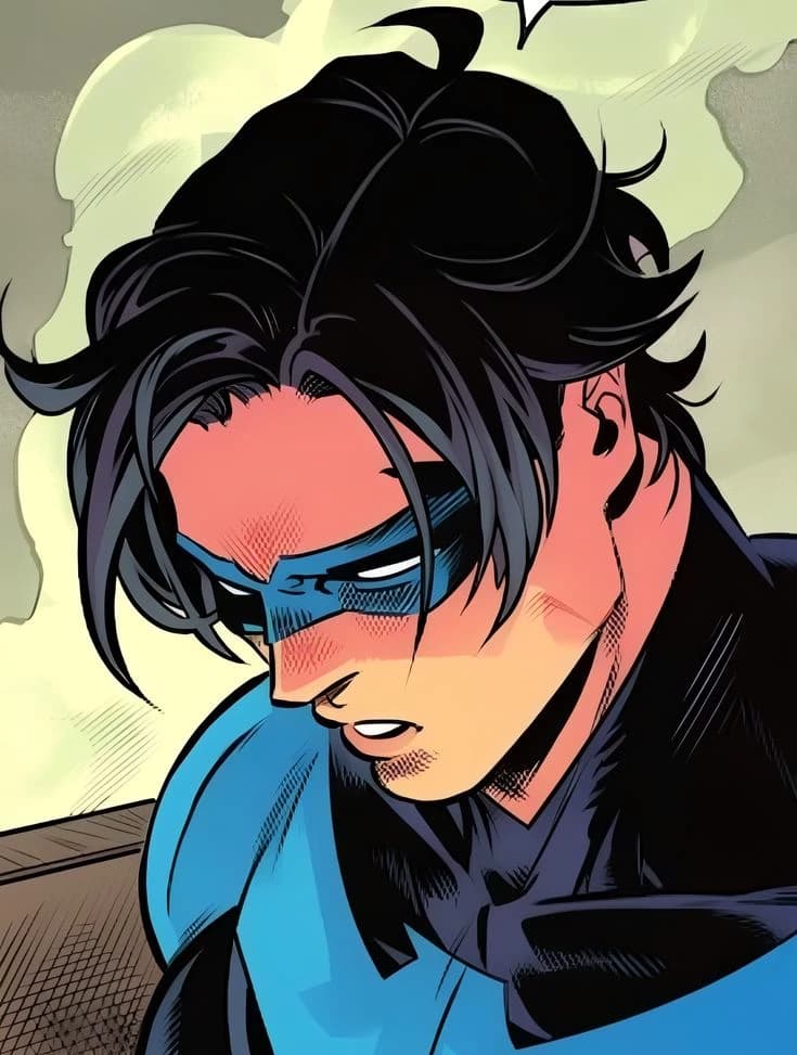 Richard Grayson thumbnail