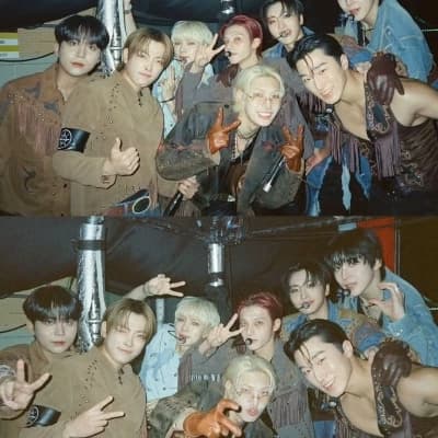Ateez thumbnail