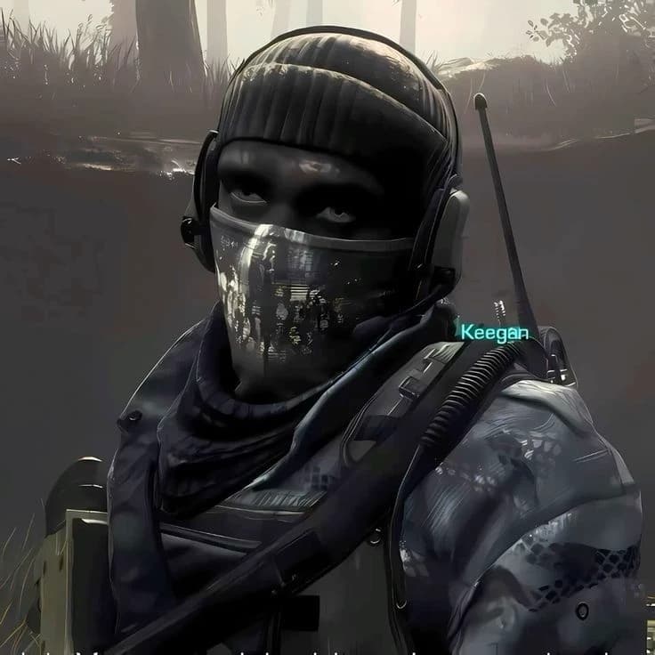 Keegan thumbnail