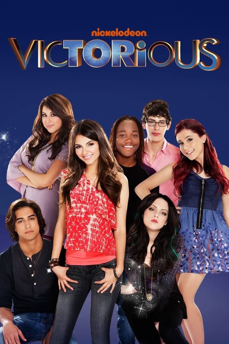 Victorious thumbnail