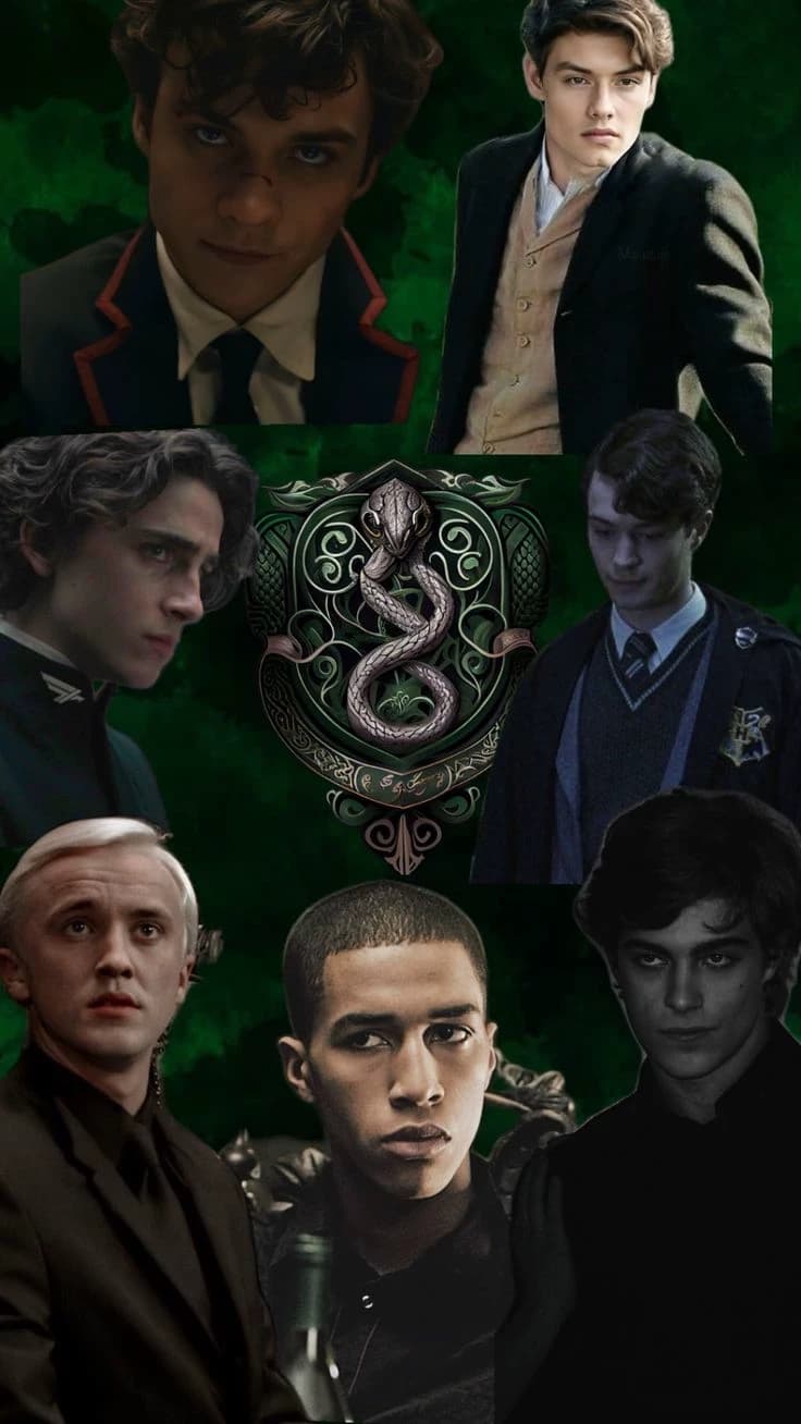 slytherin boys thumbnail