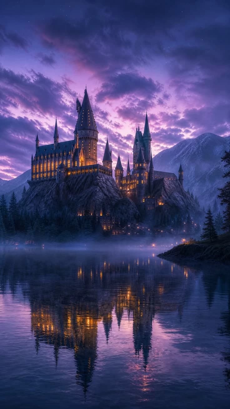 hogwarts thumbnail