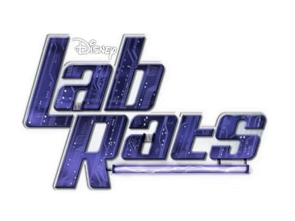 Lab Rats thumbnail