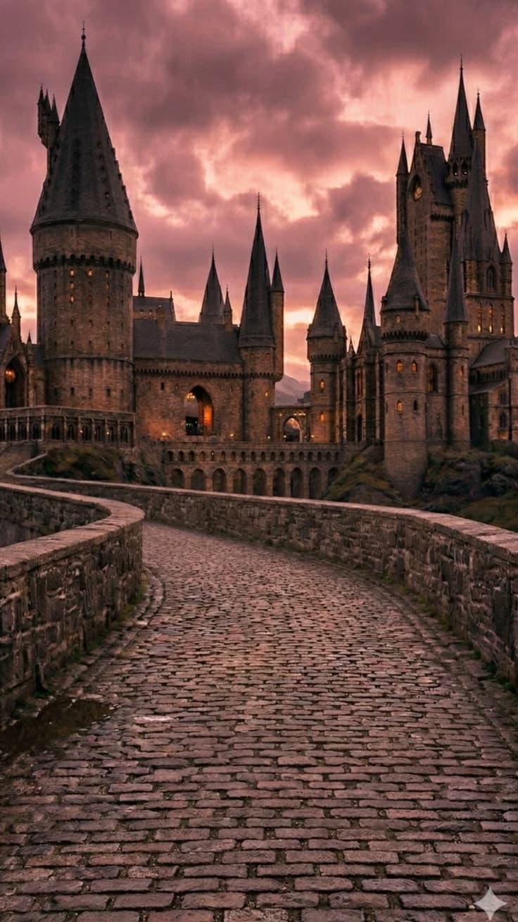 hogwarts thumbnail