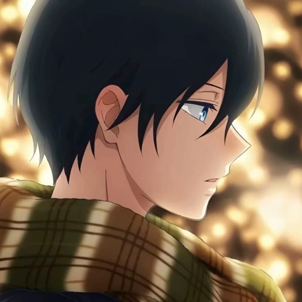 Yamada-kun thumbnail