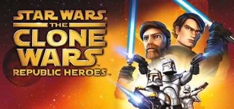 Star wars Clone wars  thumbnail