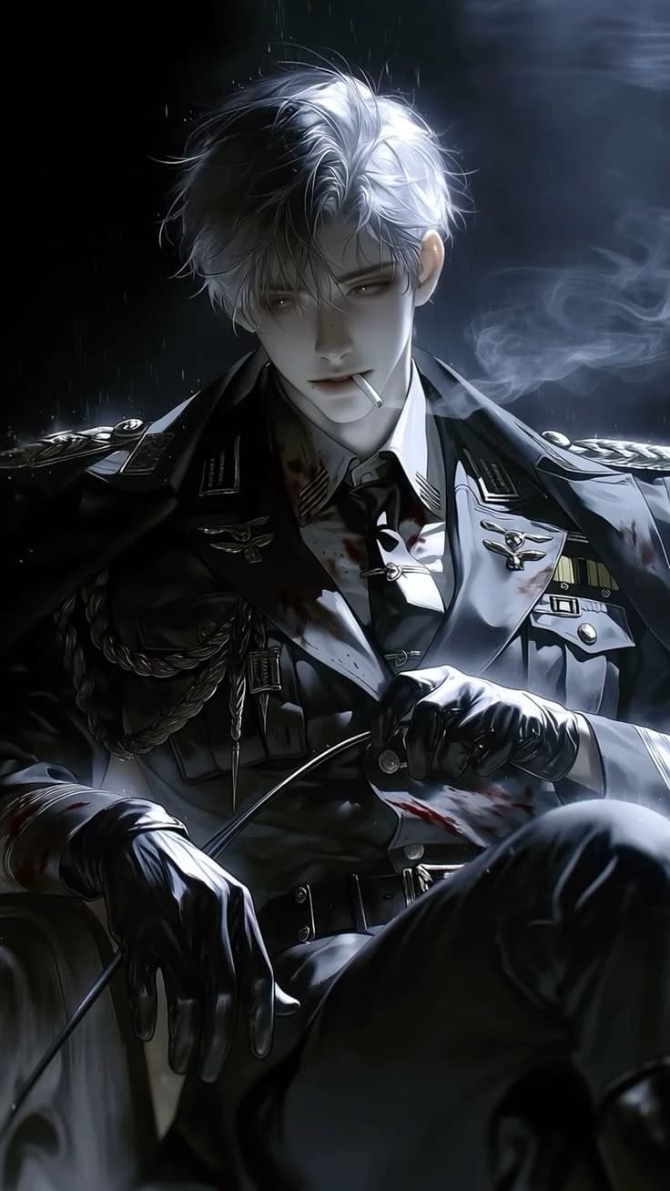 Valentino Fil De lleo (Duke of East tarminal) thumbnail