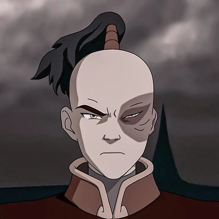 The Prince Zuko thumbnail