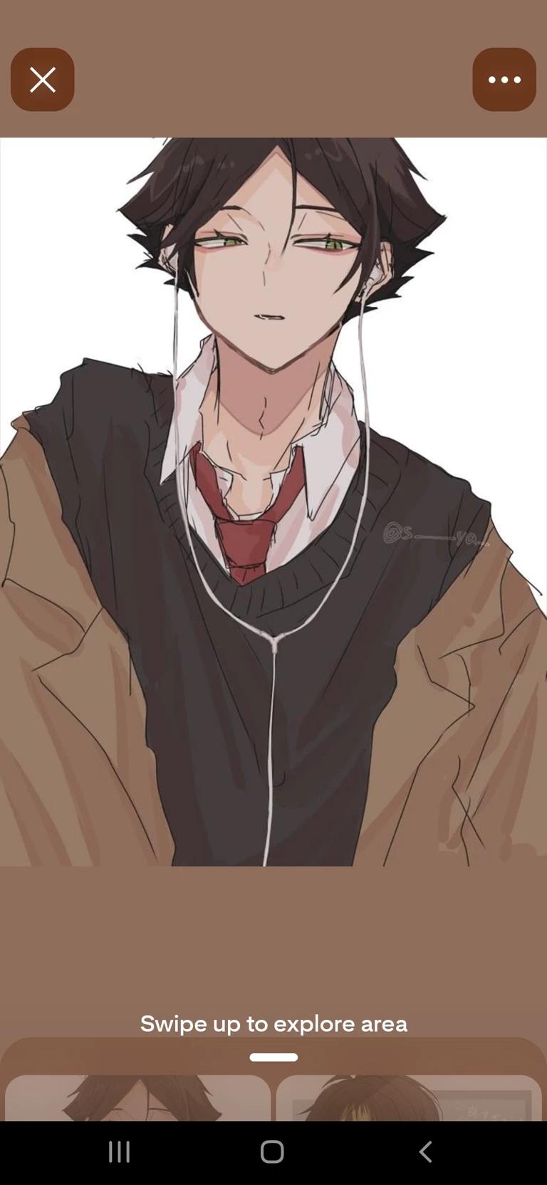 Suna Rintarou thumbnail