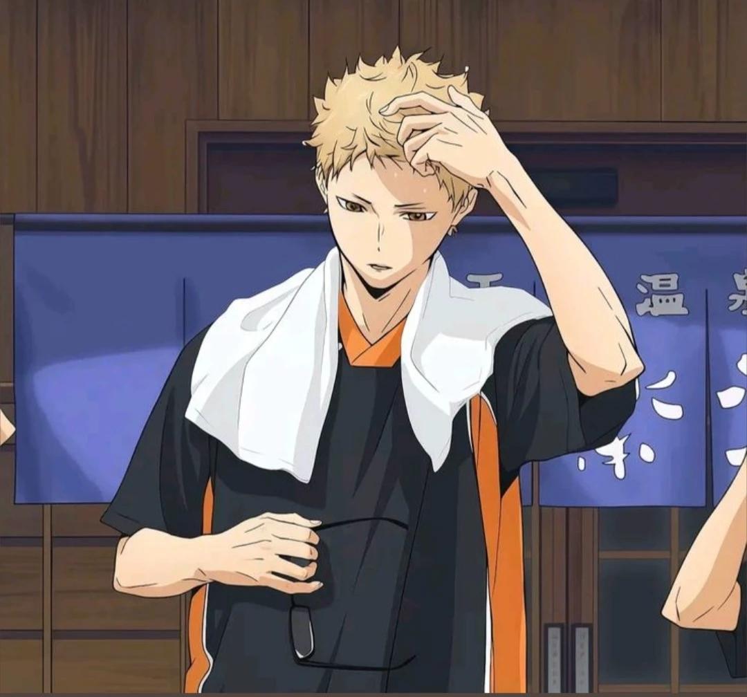 KEI TSUKISHIMA thumbnail