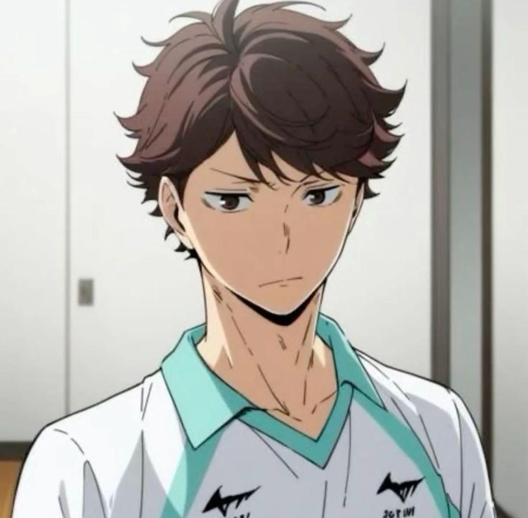 TOORU OIKAWA thumbnail