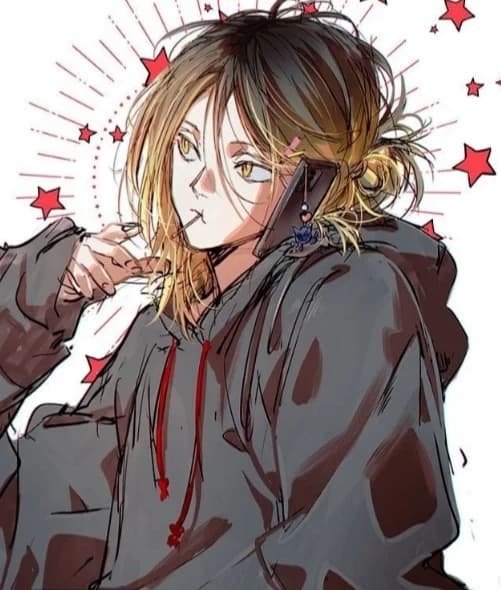 KENMA KOZUME.  thumbnail