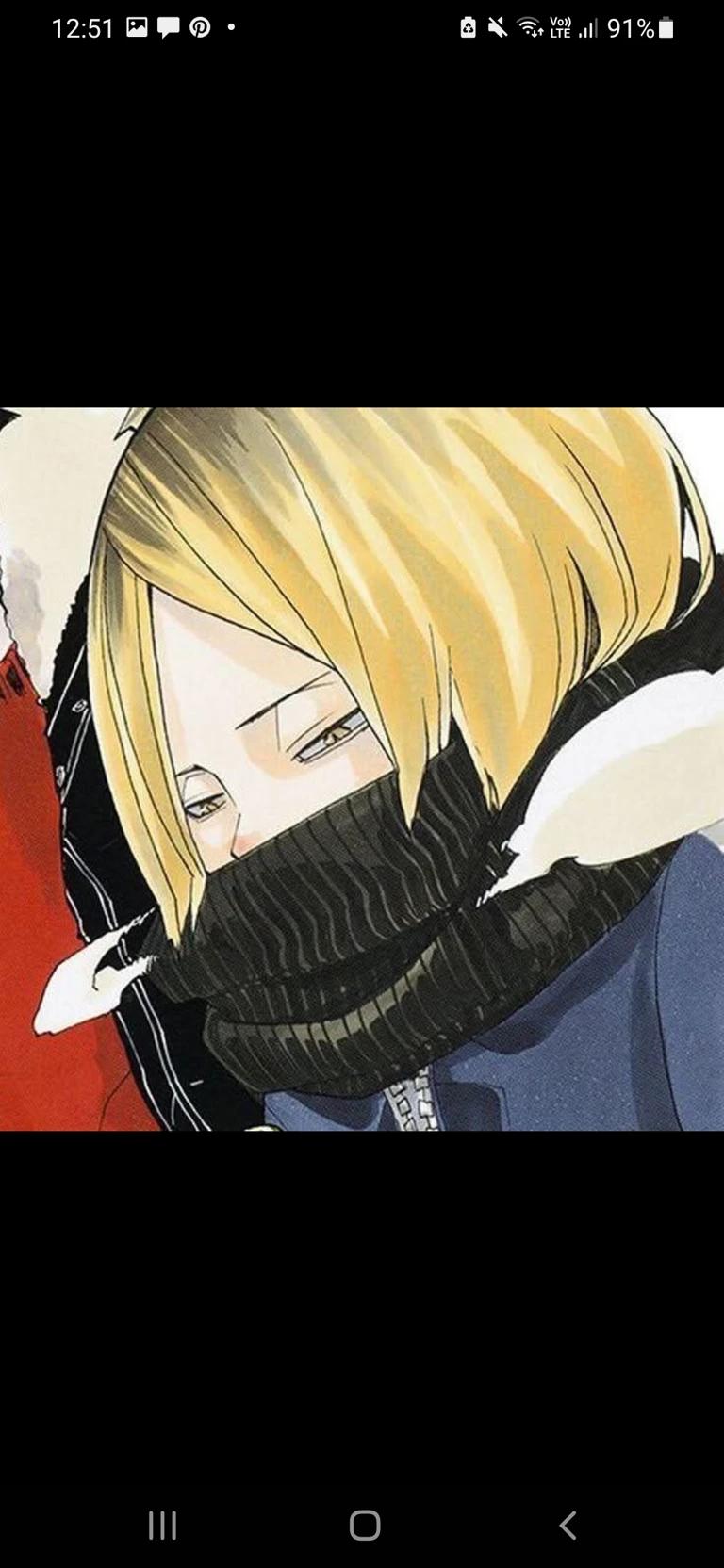 Kenma Kozume thumbnail