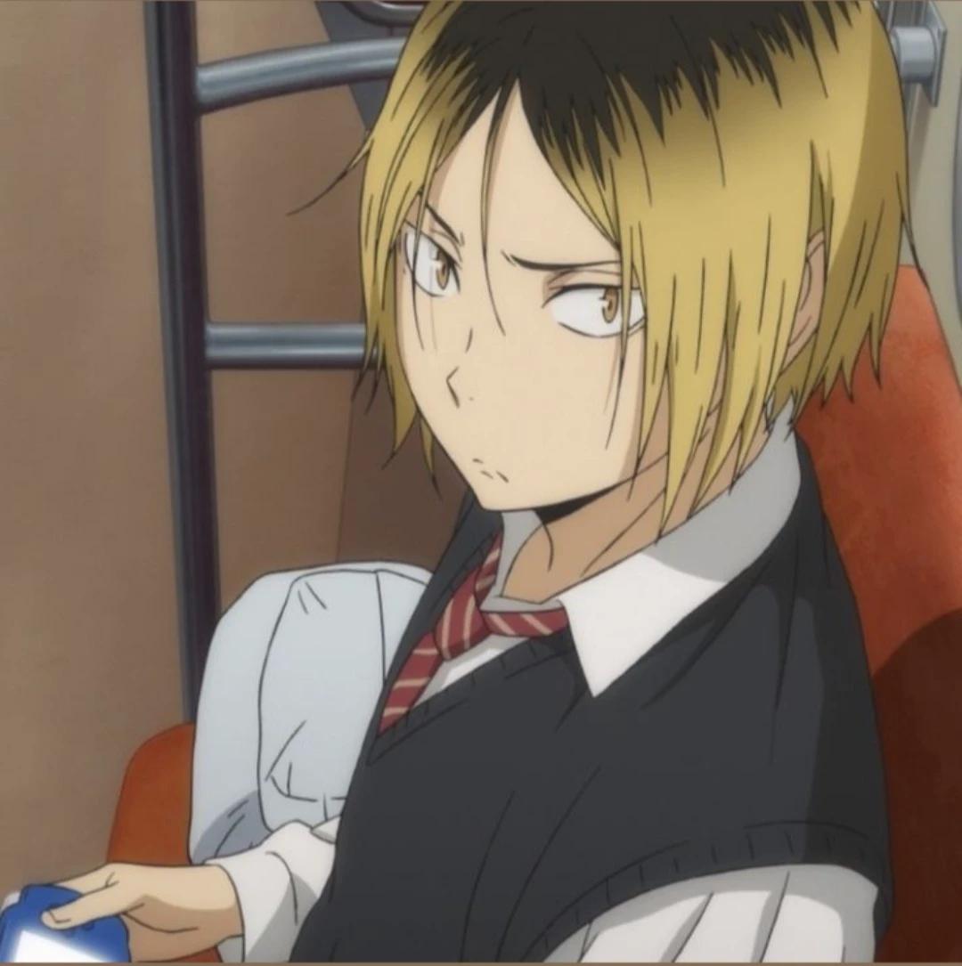 Kenma Kozume thumbnail