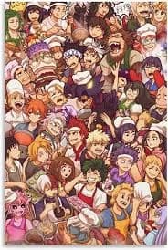 MHA Prank thumbnail