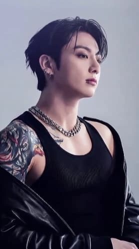 Jungkook thumbnail