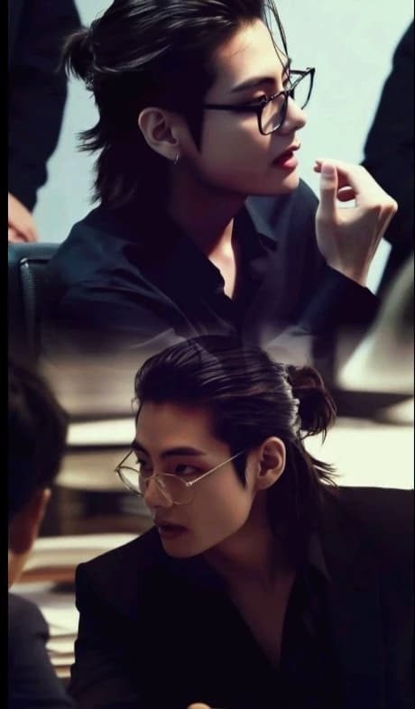 Kim Taehyung  thumbnail