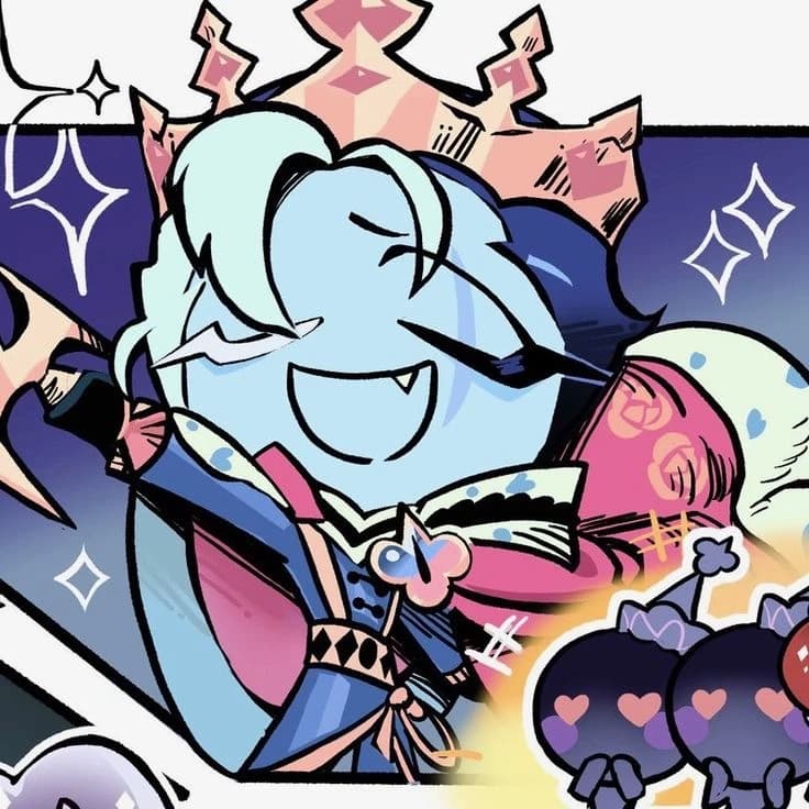 Shadow Milk Cookie thumbnail