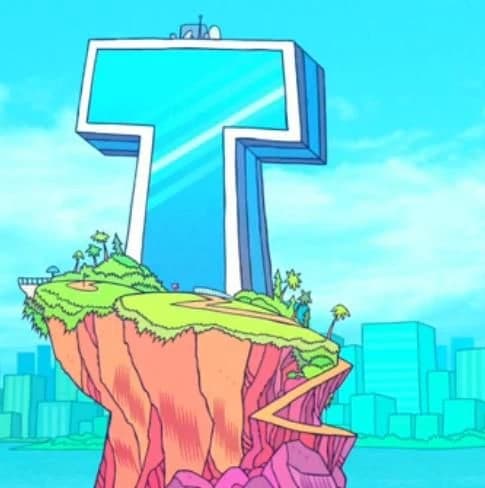 Teen Titans Go thumbnail