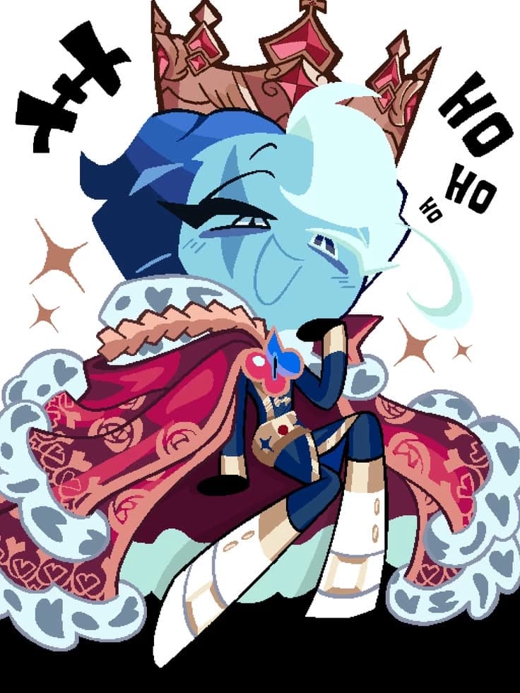 Shadow Milk thumbnail