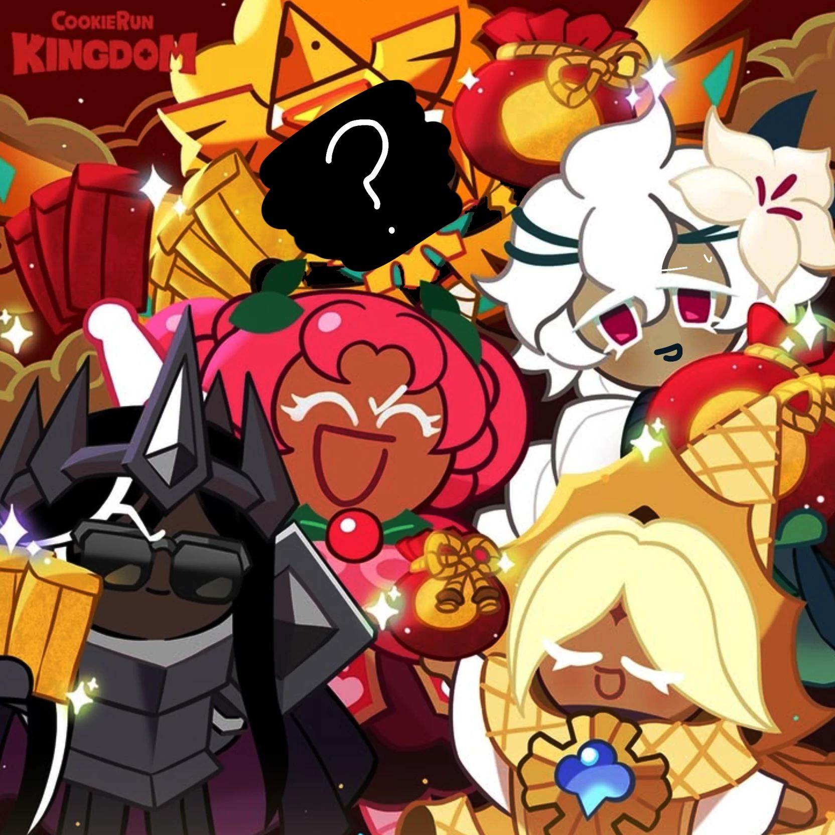 Ancient Cookie's thumbnail