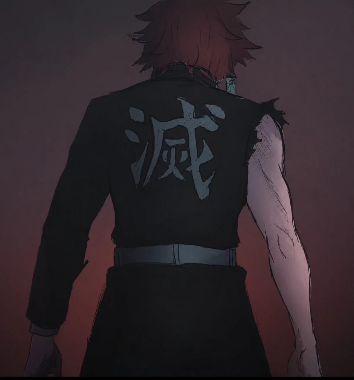 Tanjiro thumbnail