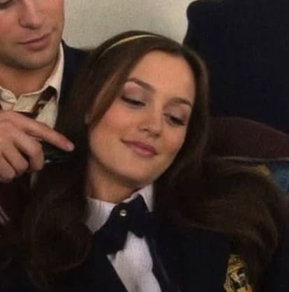 Blair waldorf thumbnail