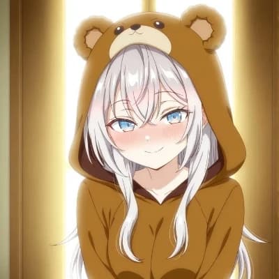 Alisa Mikhailovna Kujou thumbnail