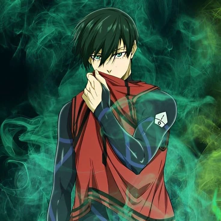 Rin Itoshi  thumbnail