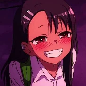 Nagatoro thumbnail