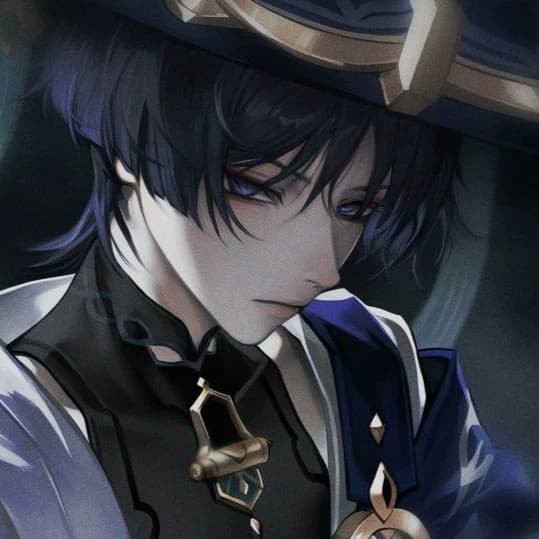 Scaramouche thumbnail