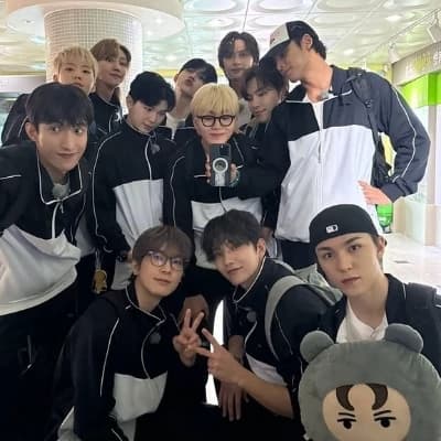 Seventeen (Overprotective Brothers)  thumbnail