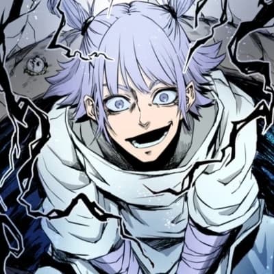 Kashimo Hajime thumbnail