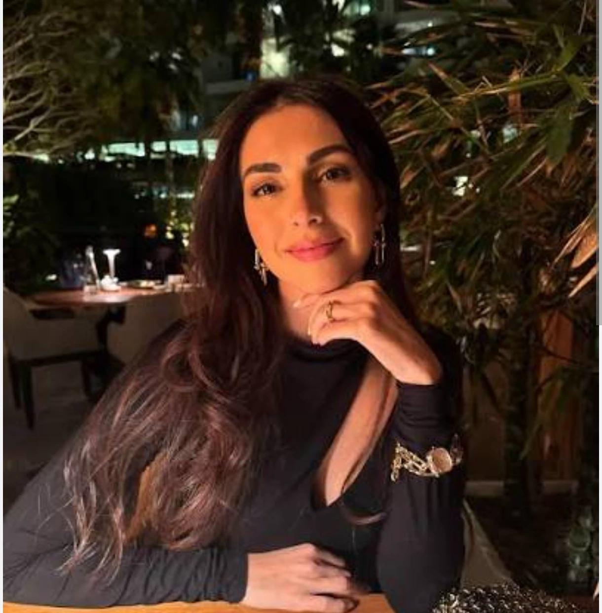 Valerie Abou Chaqra thumbnail