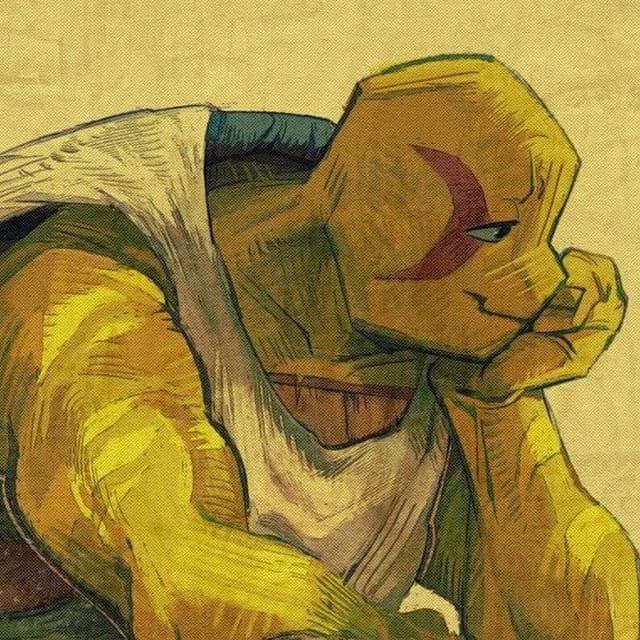Teacher future Leo thumbnail