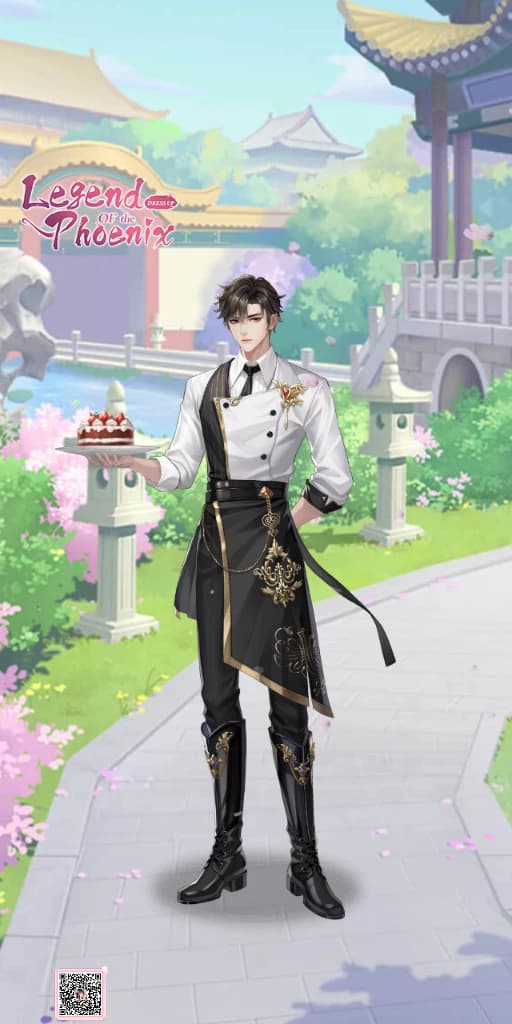 Yin Zhen thumbnail