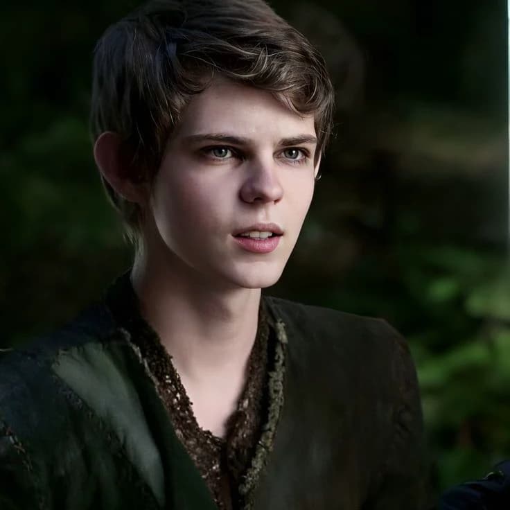 Peter Pan thumbnail