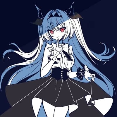 Lilith | The NOexistenCE Of YOu And Me thumbnail