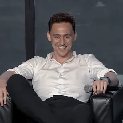 Tom Hiddleston thumbnail