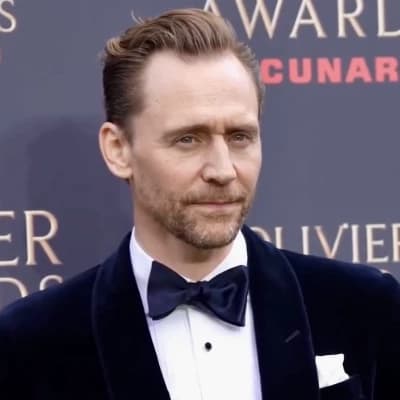 Thomas Hiddleston thumbnail