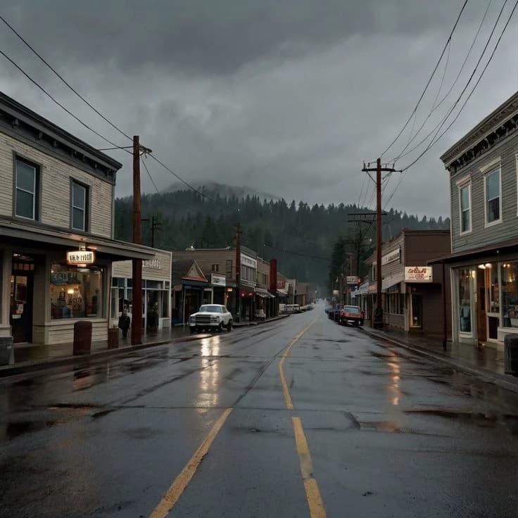 New Town thumbnail