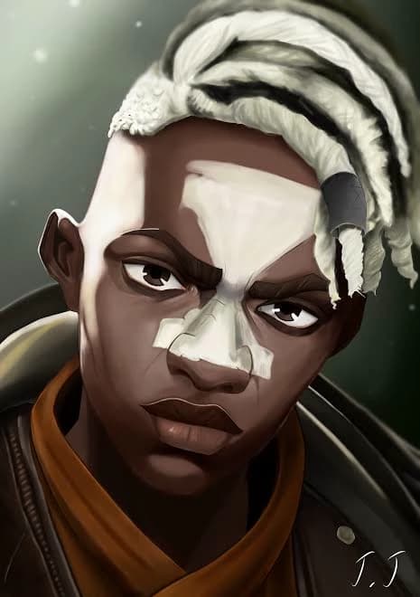 Ekko thumbnail