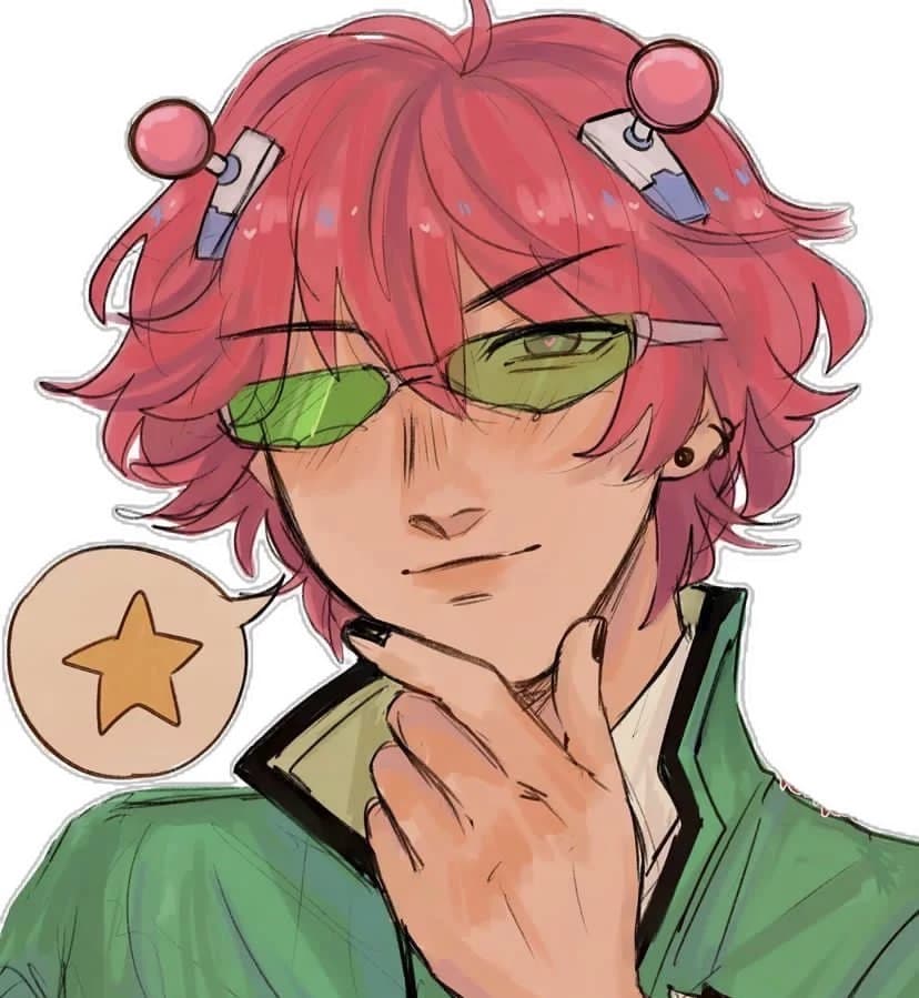 Saiki Kusuo thumbnail