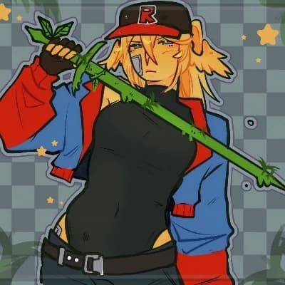 Player (from blocktales) thumbnail