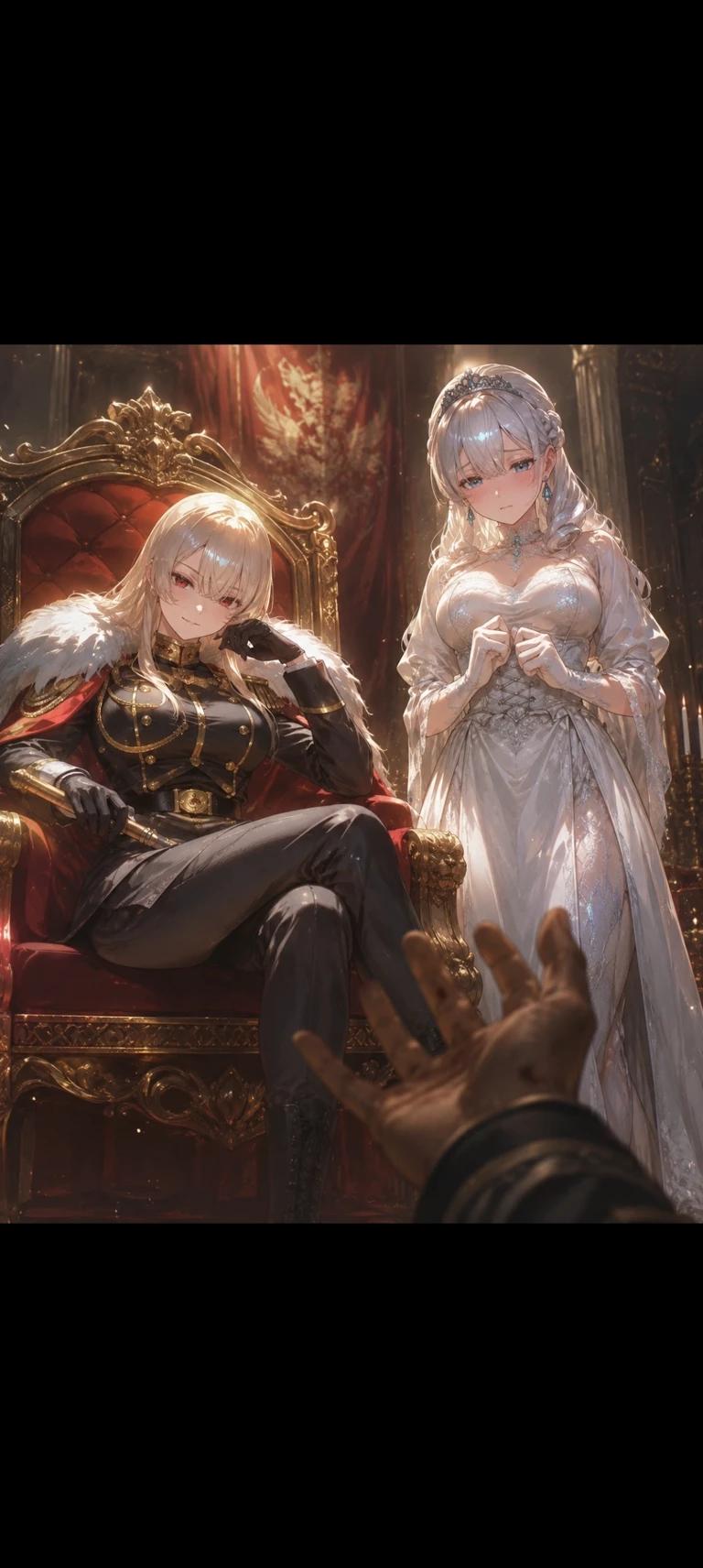 The Crimson Kingdom thumbnail