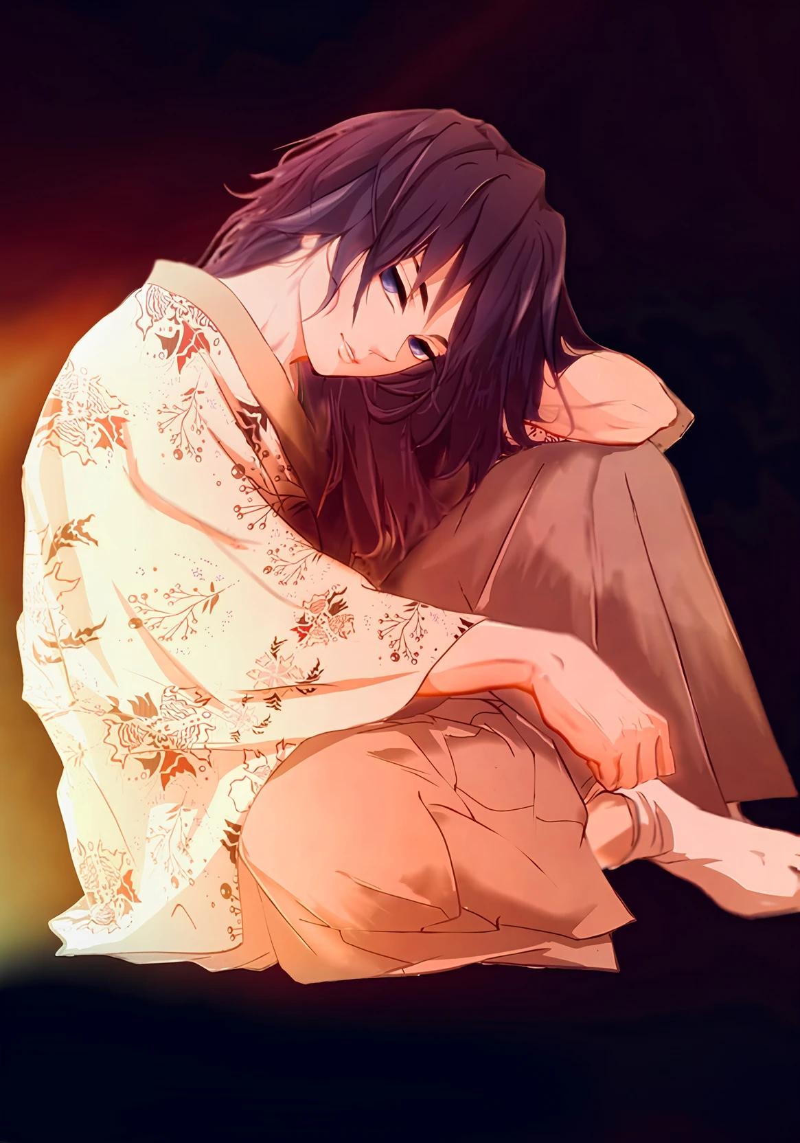 Lunarch Giyuu Tomioka thumbnail